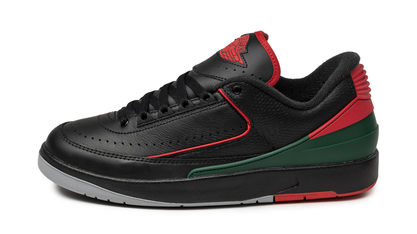 Nike Air Jordan 2 Retro Low Origins Sneaker Buy online now