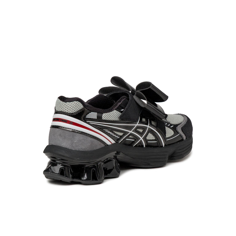 Asics x Shushu/Tong GEL-Kinetic Fluent - 39 / Cloud Grey / White - 3