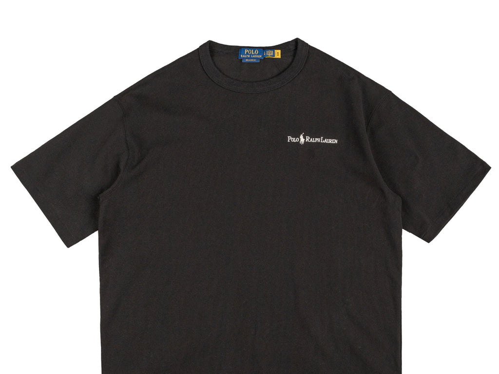 Tシャツ・カットソー Polo Ralph Lauren Cotton T-shirt With Logo Polo Ralph Lauren Cotton T-shirt With Logo | italist, ALWAYS