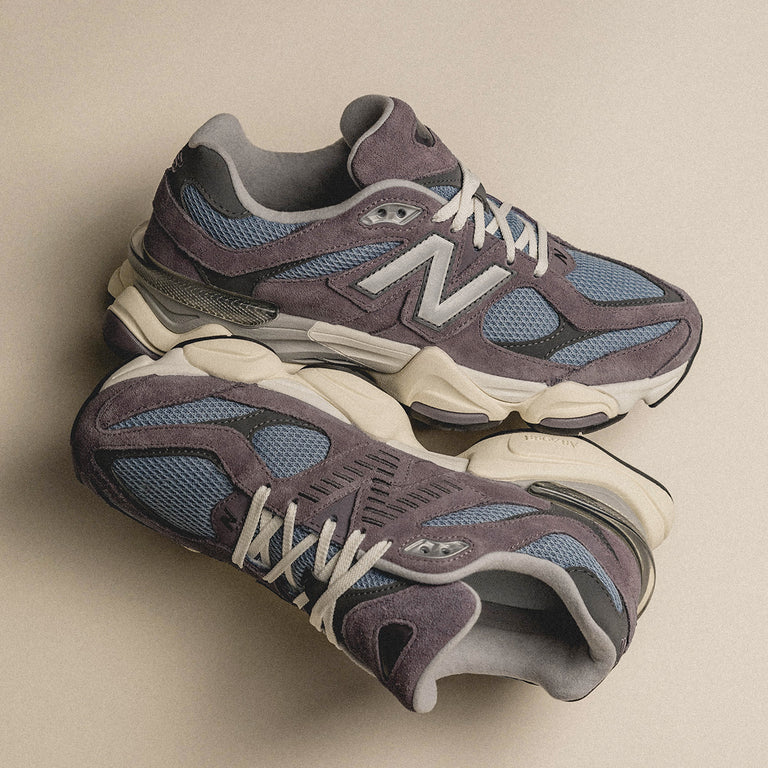 New Balance U90/60SFA onfeet