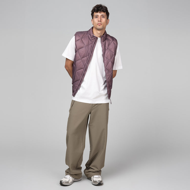 Hiking Patrol Light Down Vest