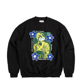 Butter Goods Dazed Crewneck