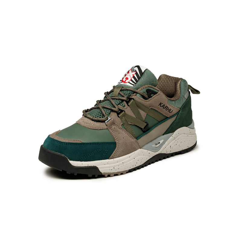 Karhu Fusion XC *Mount Saana*
