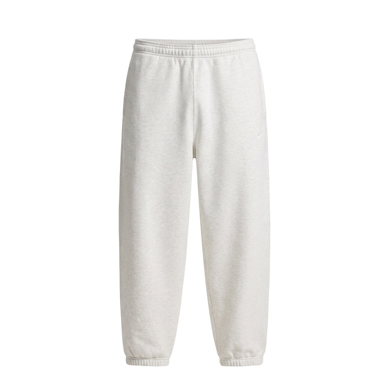 Nike	Energy Fleece Trousers - L / Birch Heather - 1