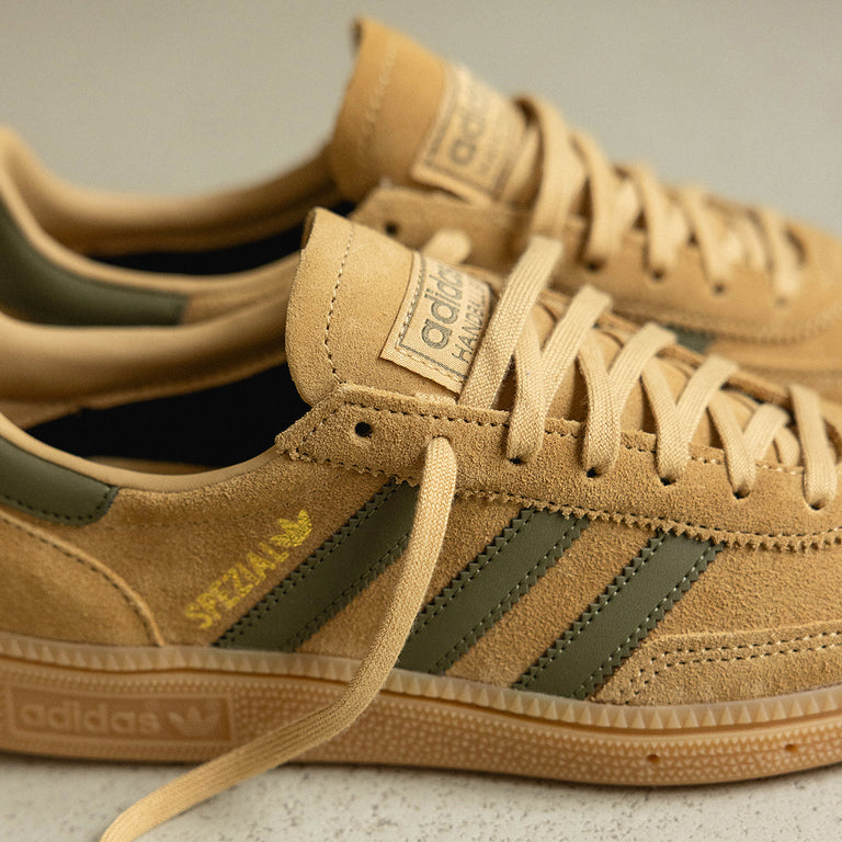 Adidas Handball Spezial J onfeet