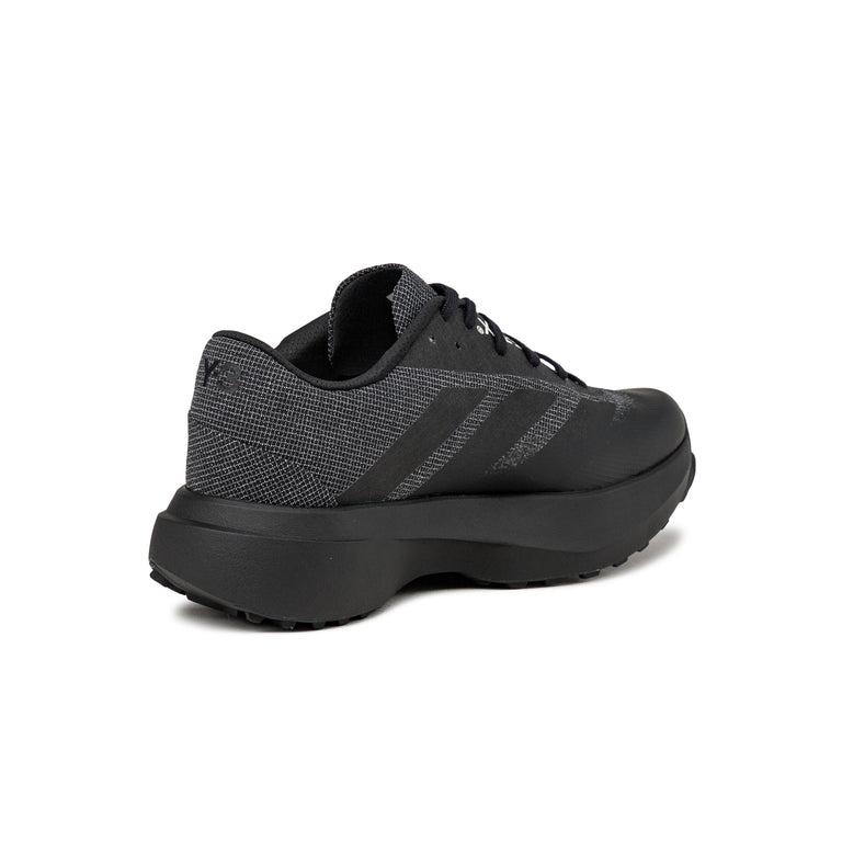 Adidas Y-3 Y-3 Evo SL ATR GTX - 40 2/3 / Black / Black / Black - 3
