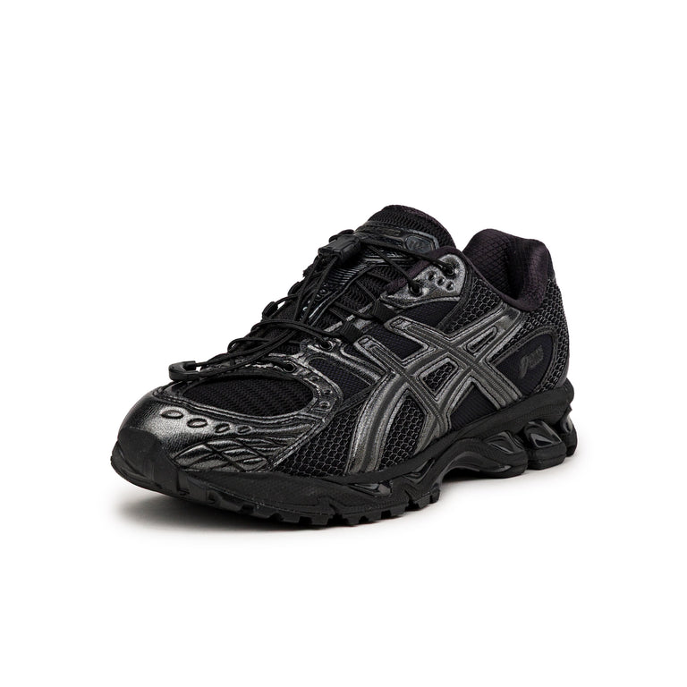 Asics x Unaffected GEL-Nimbus 10.1 - 36 / Black / Black - 2