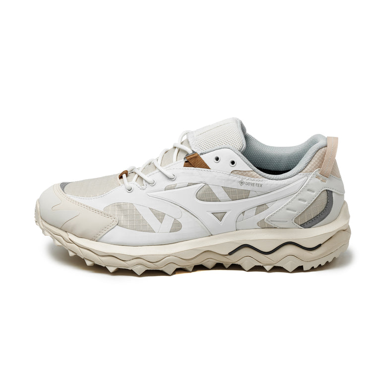 Mizuno Wave Mujin TL GTX