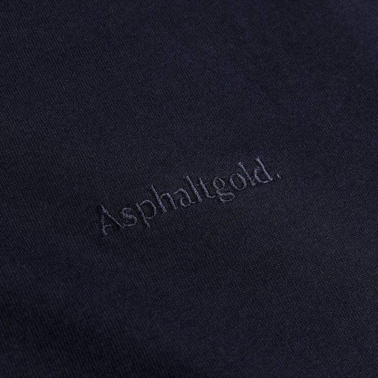 Asphaltgold Summer Essential Heavy T-Shirt