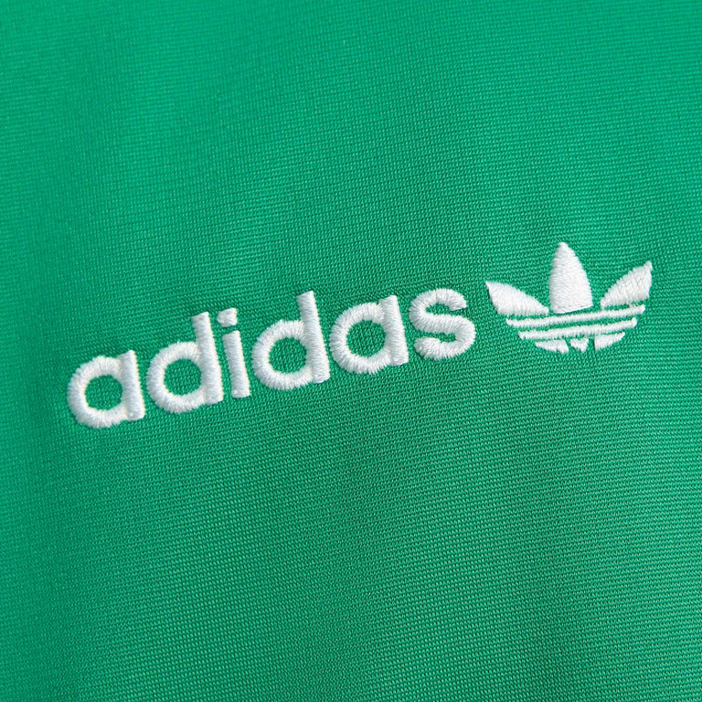 Adidas	Mexico Track Top 1986 - L / Green - 3
