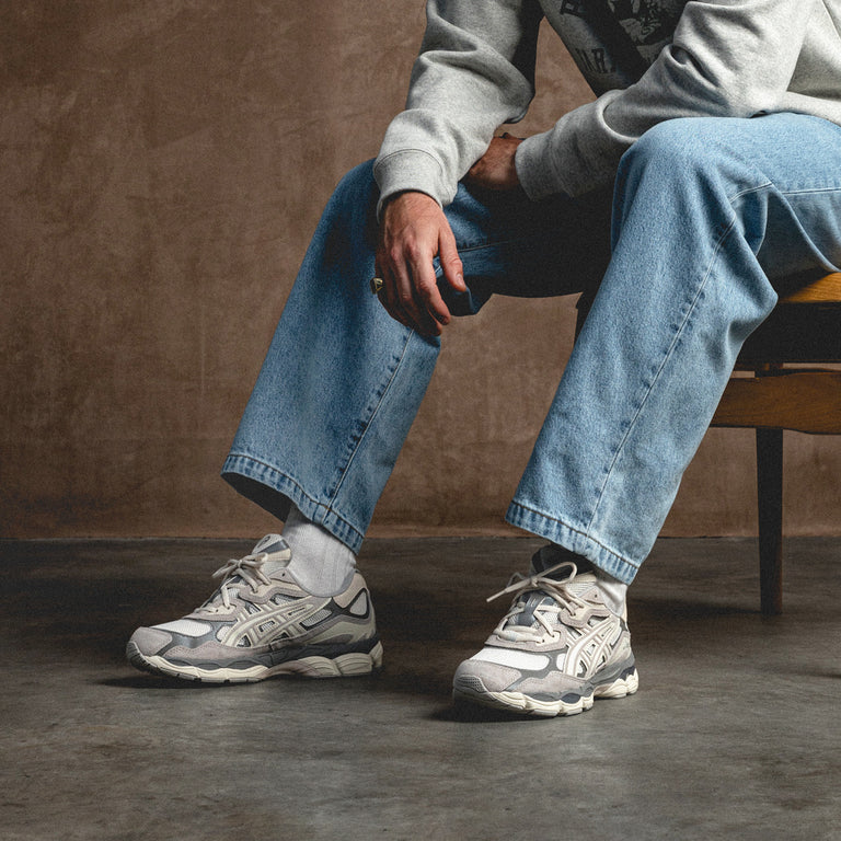 Asics GEL-NYC onfeet