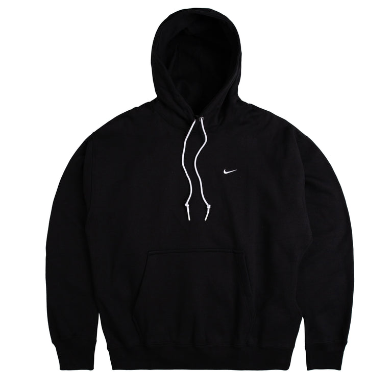 Nike Solo Swoosh Hoodie