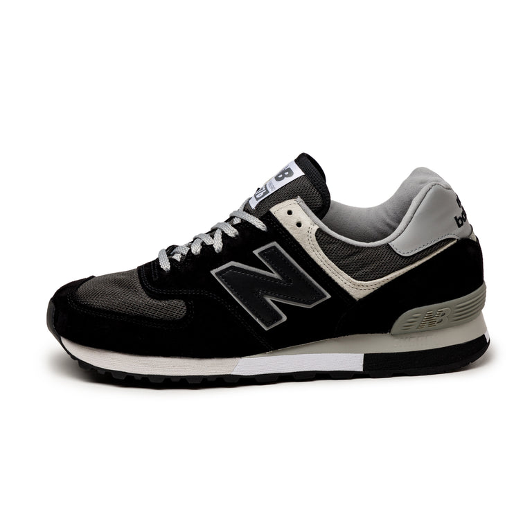 New Balance OU576PBK *Made in England*