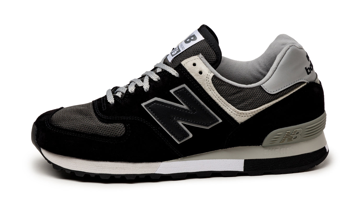 プレゼントを選ぼう！ Sneaker England* in *Made OU576PBK Balance New » now! online Buy 靴