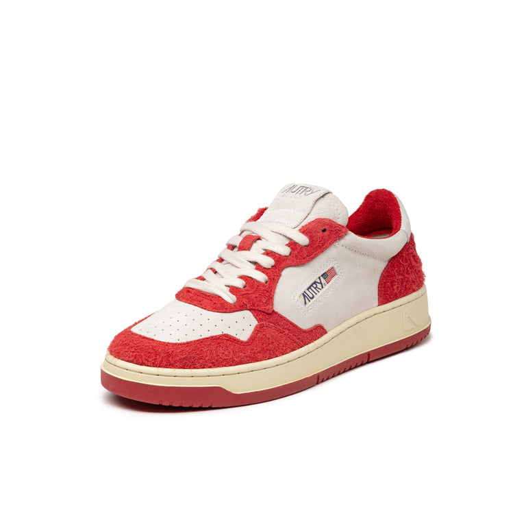 Autry Medalist W *Suede / Long Suede*