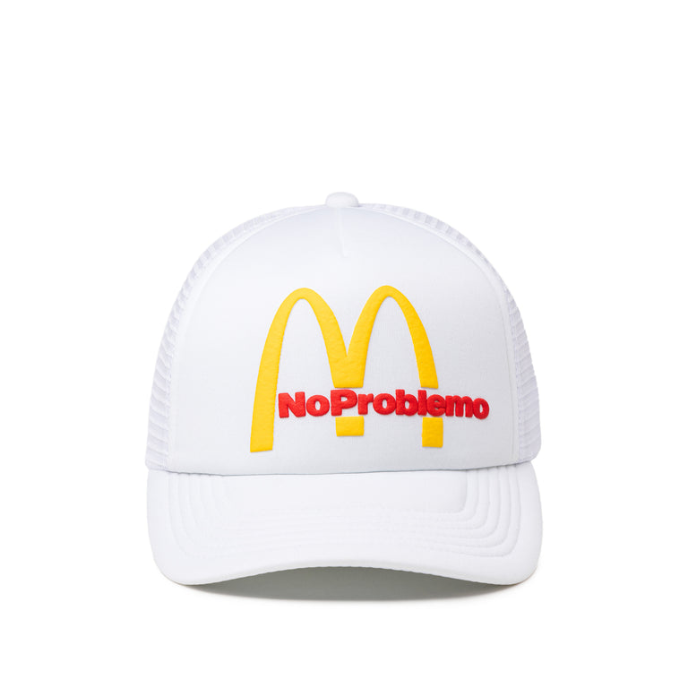 Aries Fast Food Trucker Cap » jetzt online kaufen!