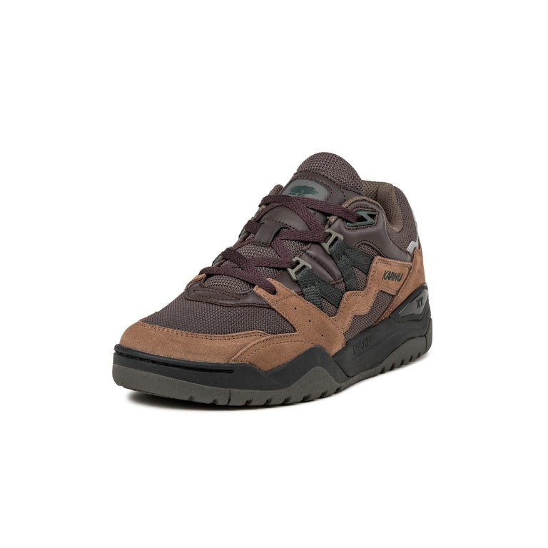 Karhu Fusion XT - 40 / Pine Bark / Scarab - 2