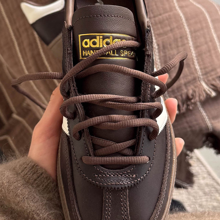 Adidas Handball Spezial onfeet