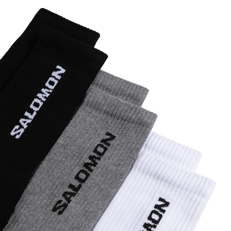 Salomon Everyday Crew 3-Pack