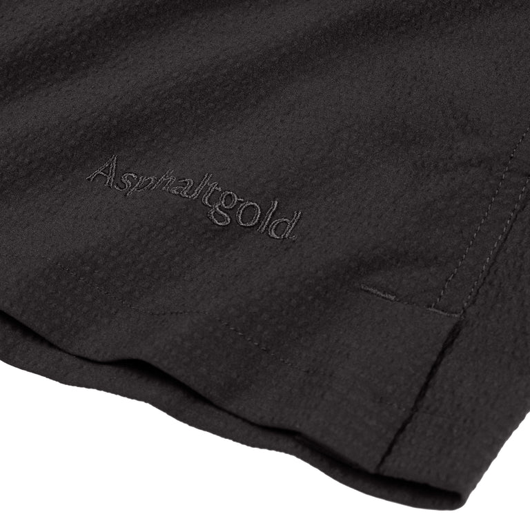 Asphaltgold Essential Track Shorts