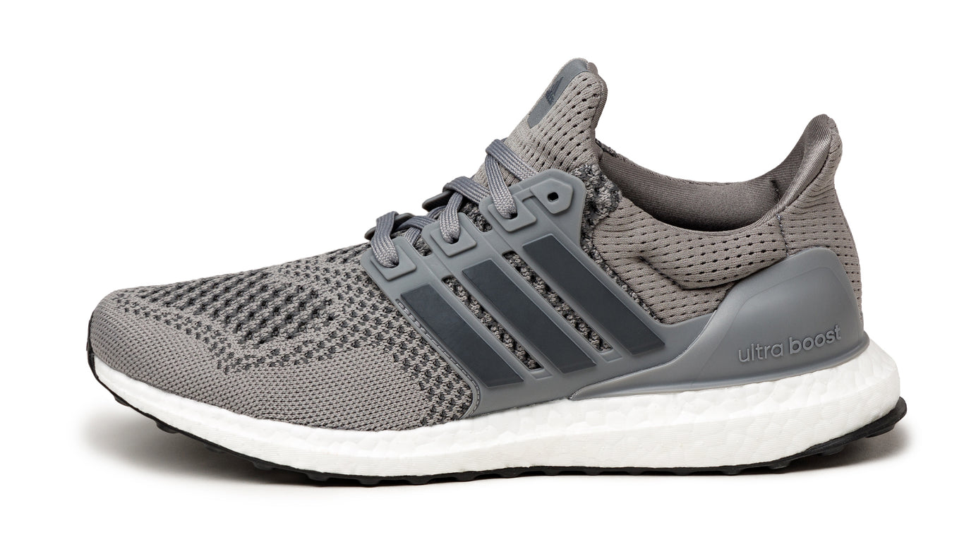 Adidas ultra boost grey grey core black shop