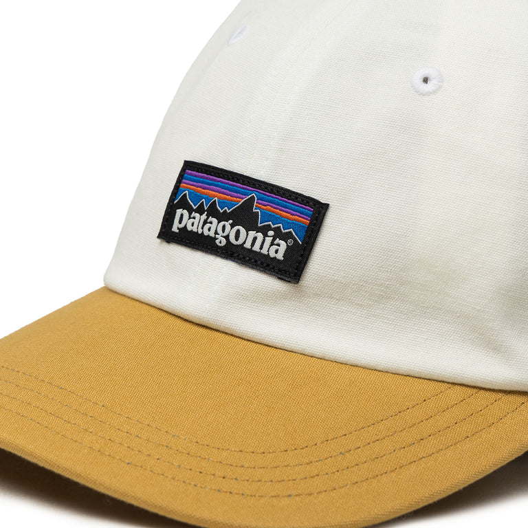 Patagonia P-6 Label Traditional Cap