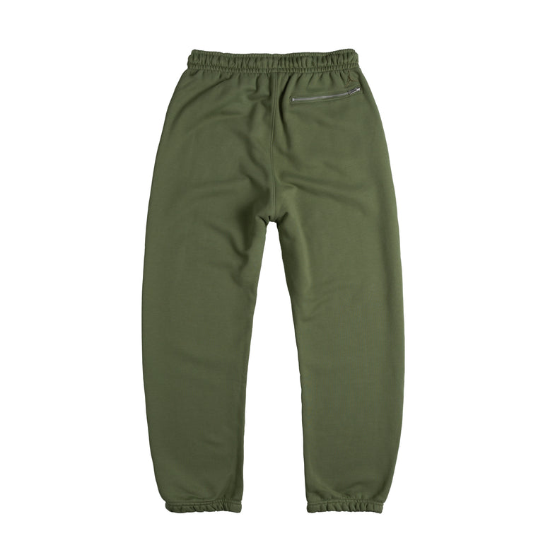 Nike Jordan Wordmark Fleece Pant