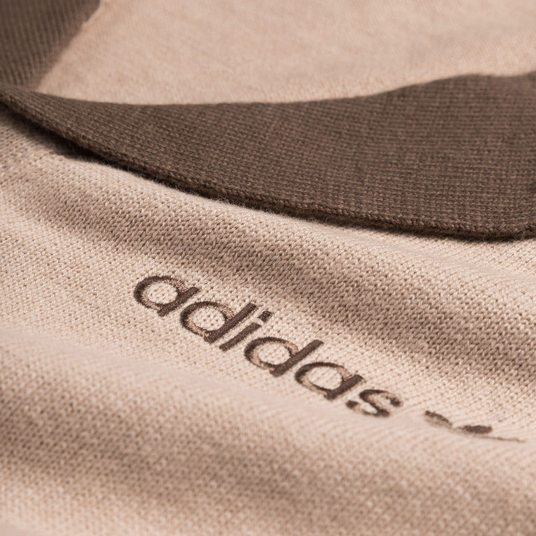 Adidas Premium Kitted Shirt