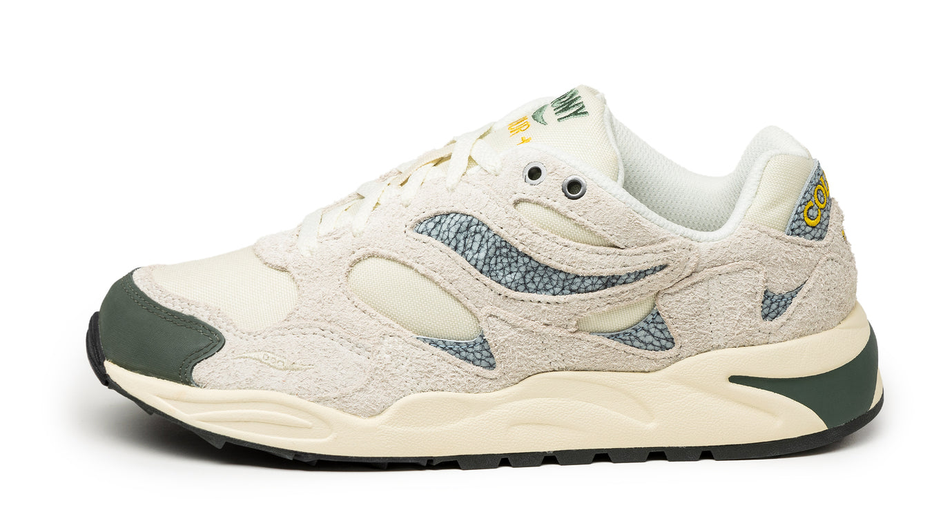 Saucony arctic deals