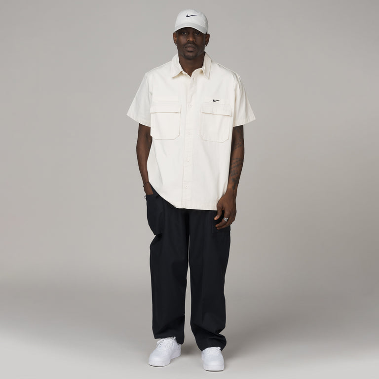Nike Club Unstructured Swoosh Cap