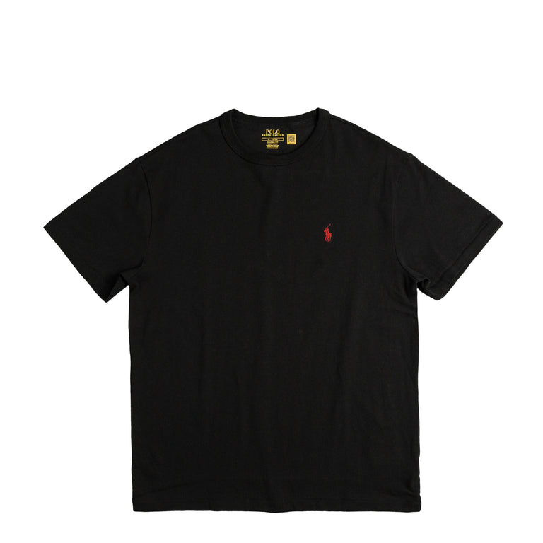 Polo Ralph Lauren Classic Fit Heavyweight Jersey T-Shirt
