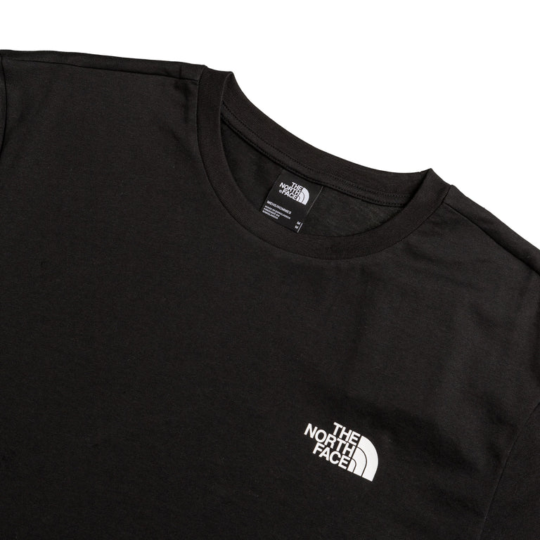 The North Face Simple Dome T-Shirt