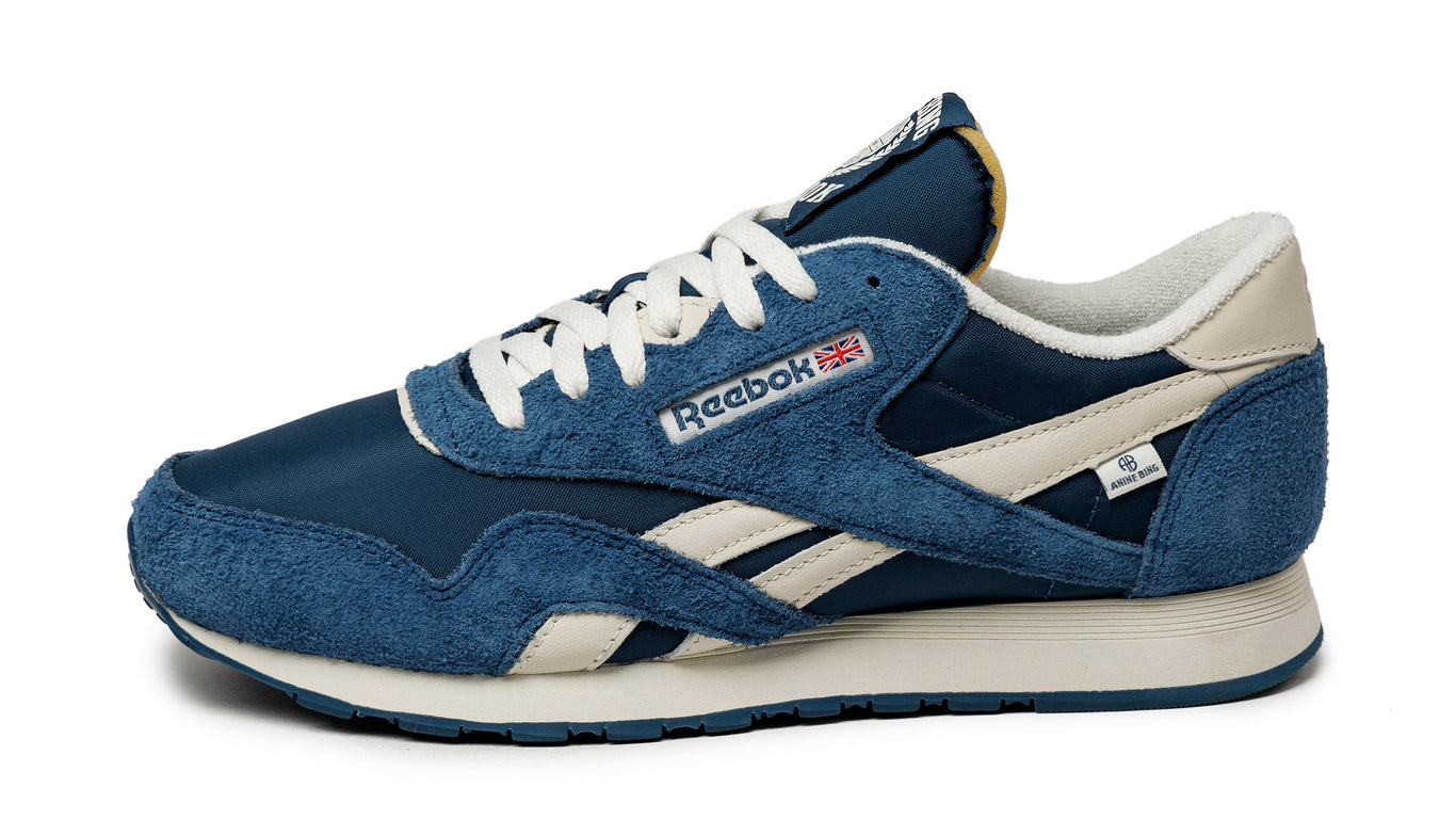 Reebok x classic nylon new arrivals