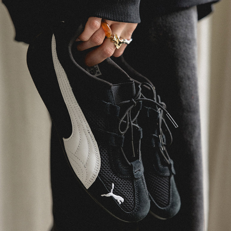 Puma Speedcat OG onfeet
