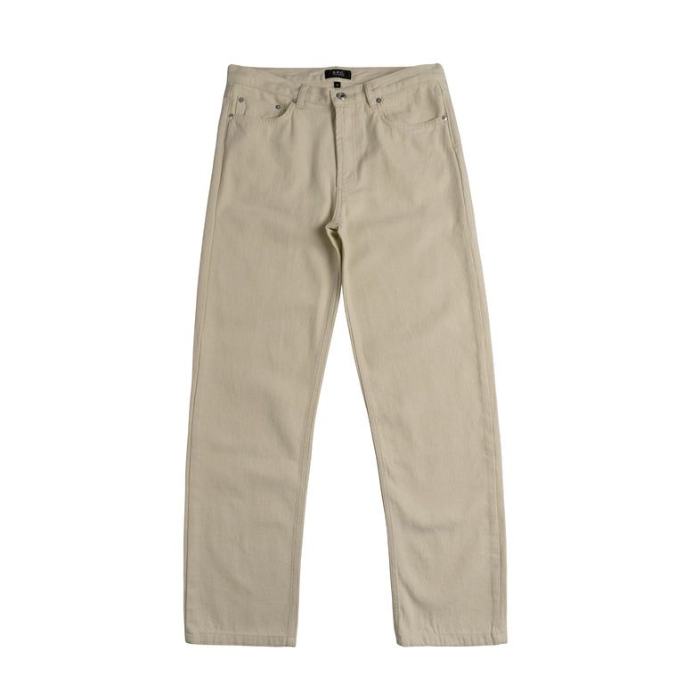 A.P.C. Martin Jeans