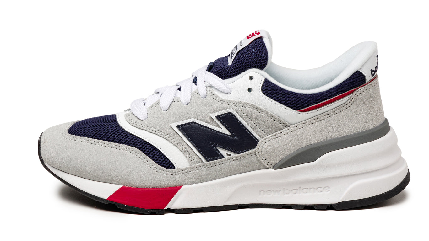 New Balance Donna 574v2 in Rosa Grigio