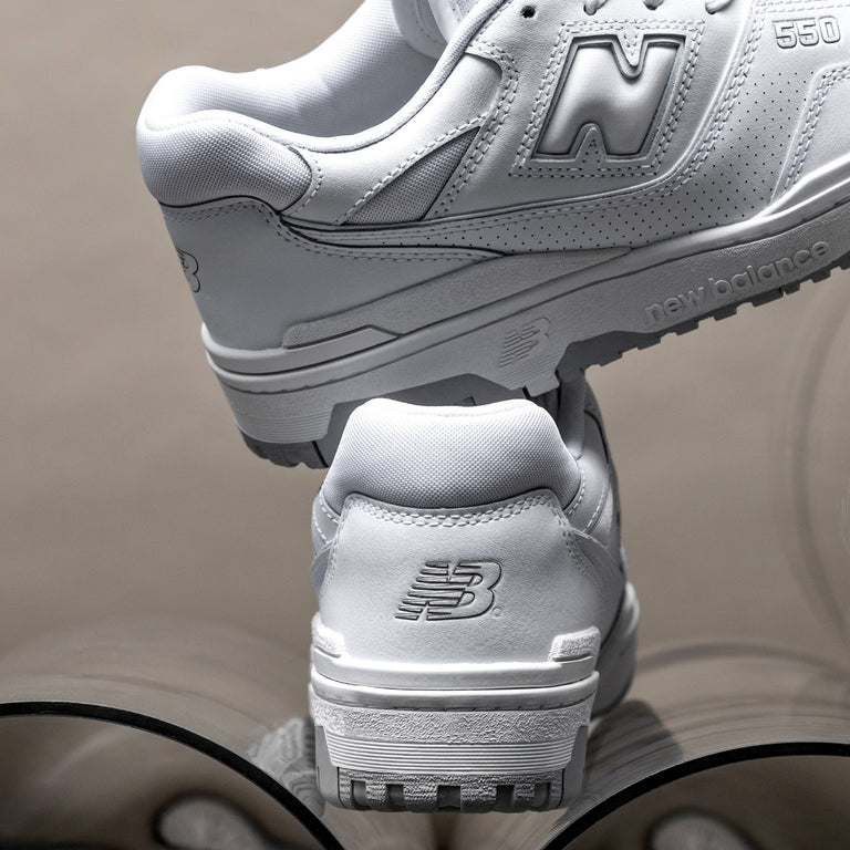 New Balance BB550PB1 onfeet