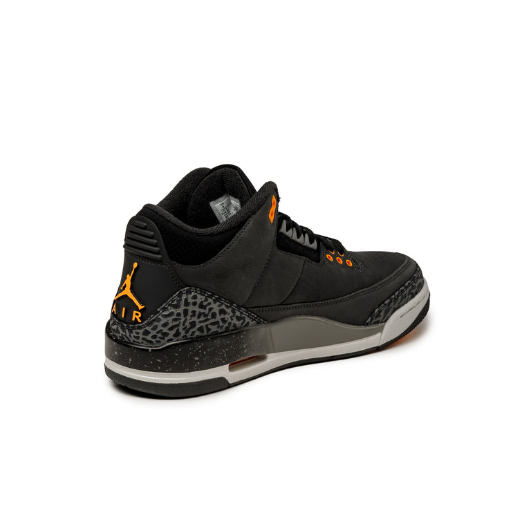 Nike Air Jordan 3 Retro *Fear Pack*