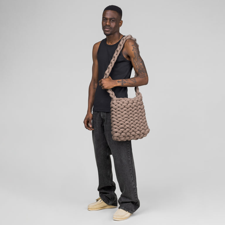 Perplex Cloud Bag