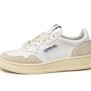 Autry Medalist W *Leather / Suede*