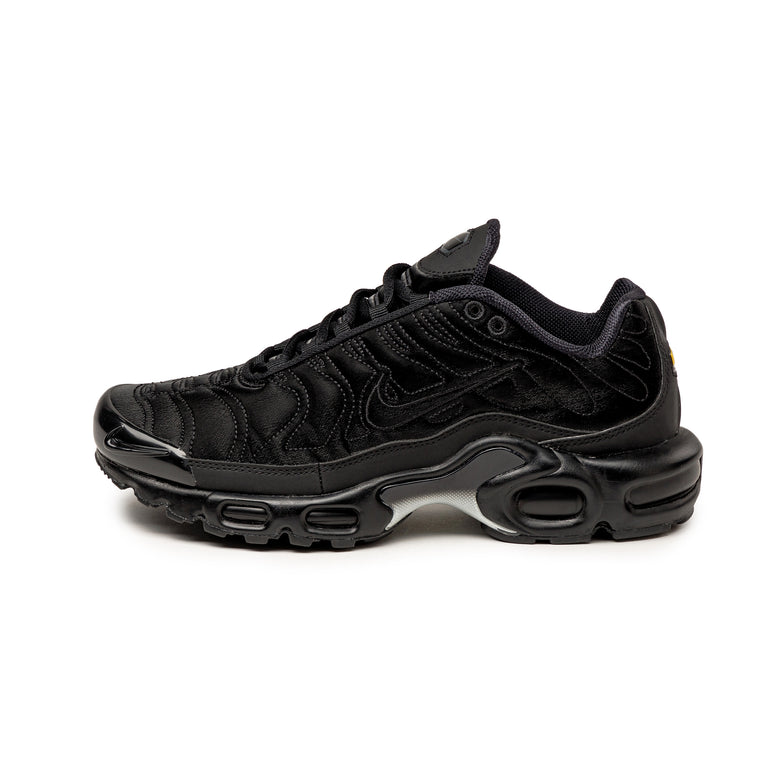 Nike air max plus zwart Clearance
