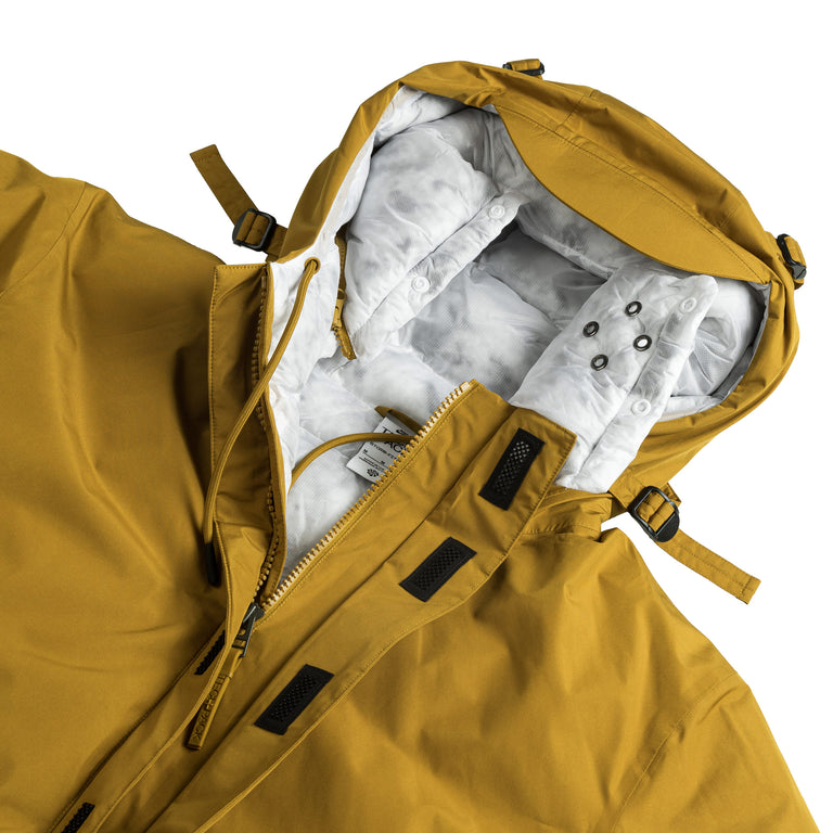 Nike Storm Fit ADV Gore-Tex Jacket