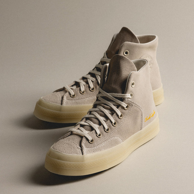 Converse Chuck Taylor All Star '70 Marquis Hi onfeet