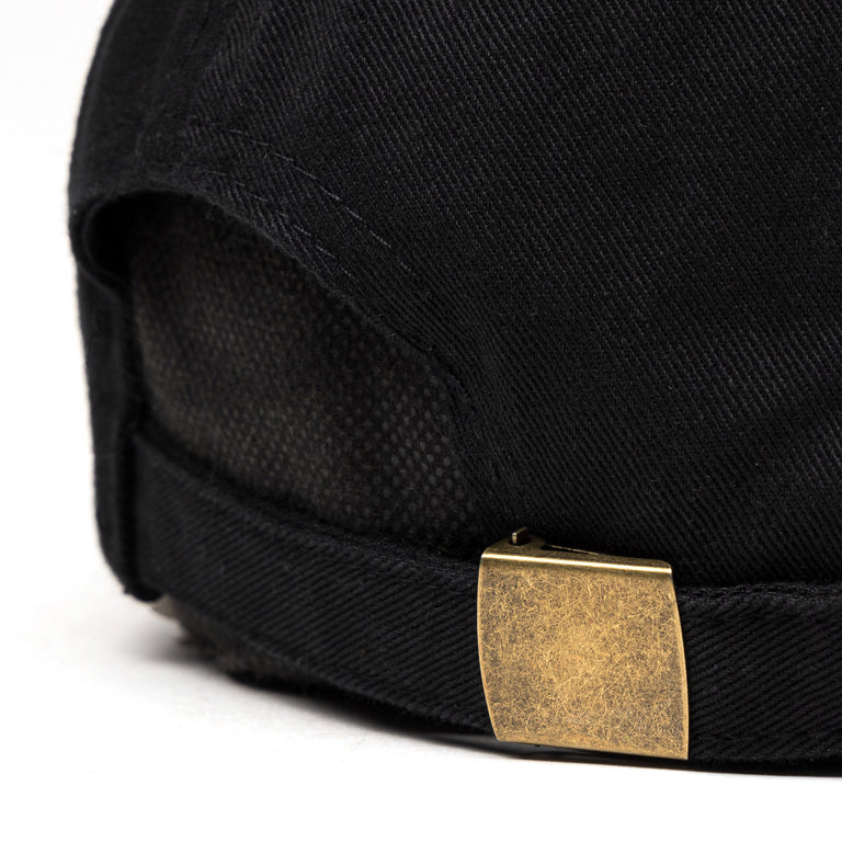 Museum of Peace & Quiet Wordmark Hat