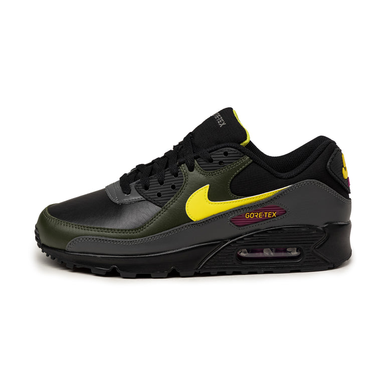 Nike air max top black friday 218