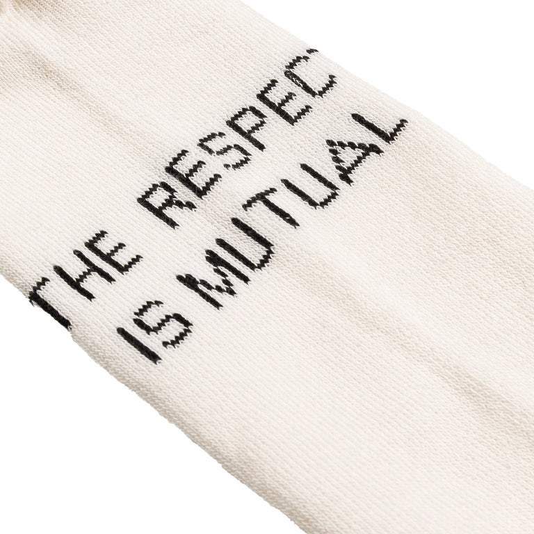 Adidas Consortium Socks - XL / Chalk White - 3

