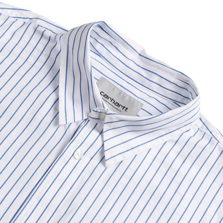 Carhartt WIP Linus Shirt