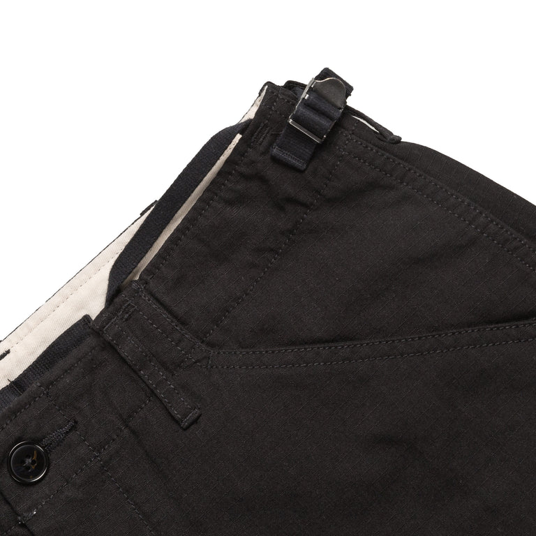 Nanamica Cordura Cargo Shorts