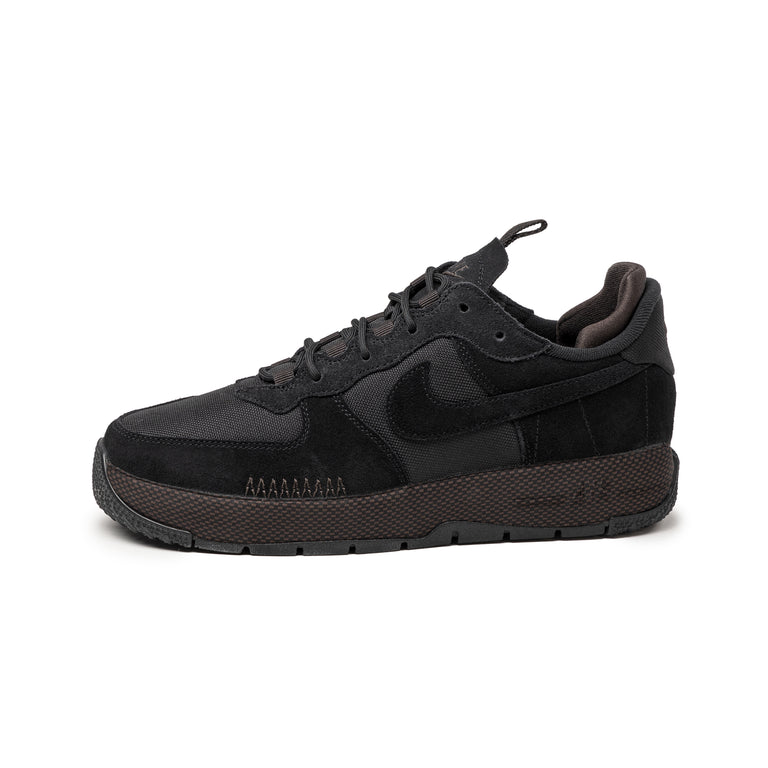 Nike Air Force 1 '07 Women black/black desde 101,99 €