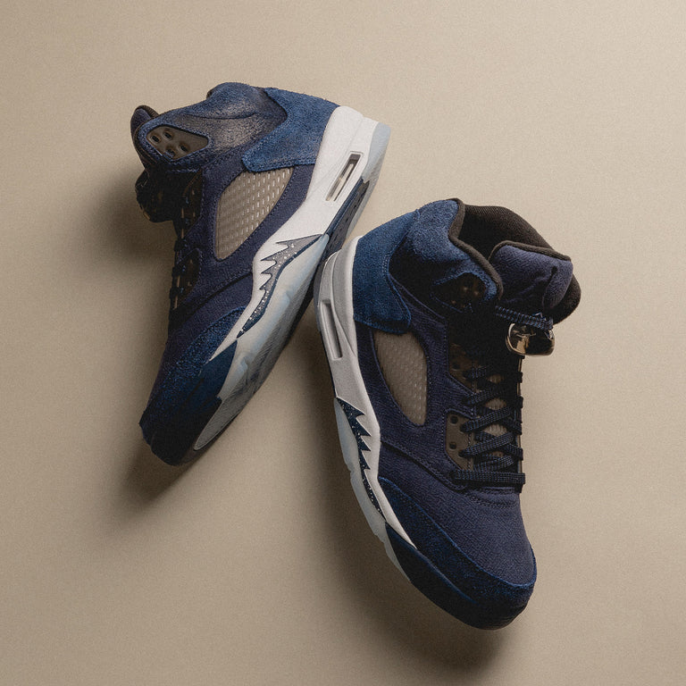 Nike Air Jordan 5 Retro SE onfeet